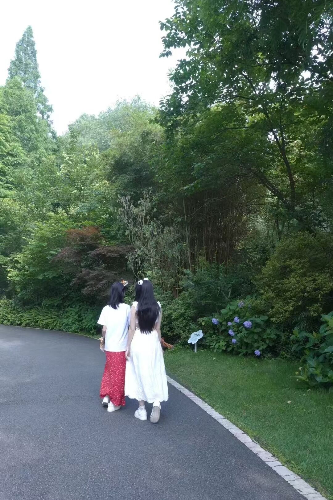 自然风光